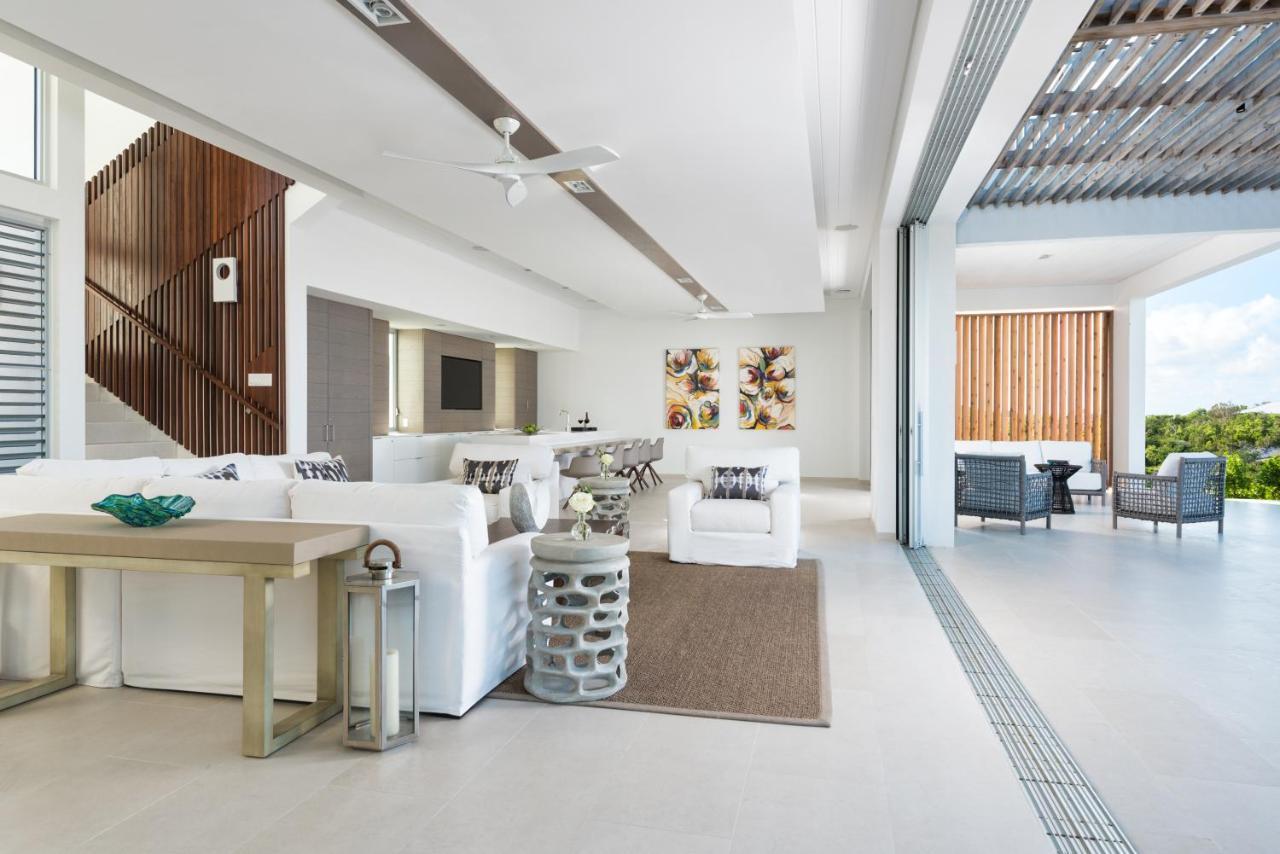 Beach Enclave Grace Bay Exterior foto