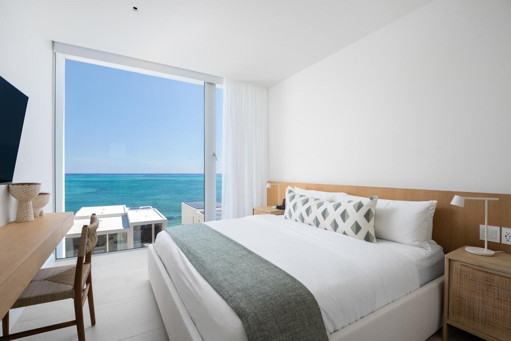 Beach Enclave Grace Bay Exterior foto