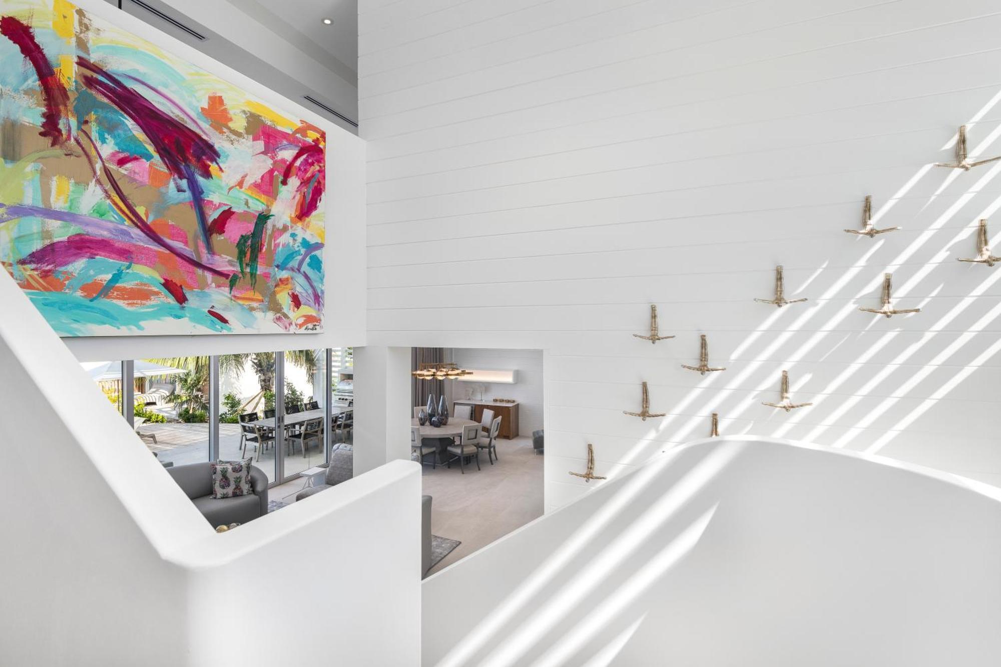 Beach Enclave Grace Bay Exterior foto