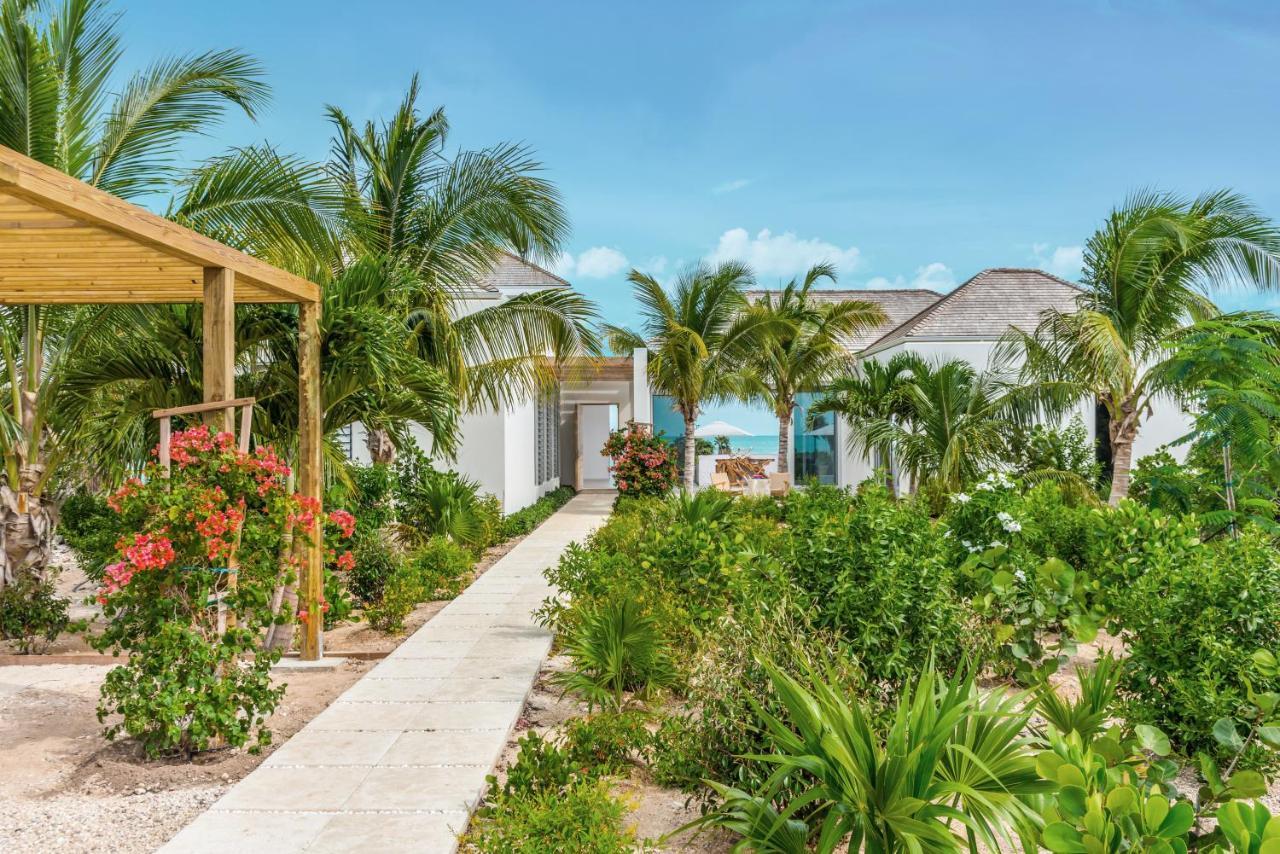 Beach Enclave Grace Bay Exterior foto