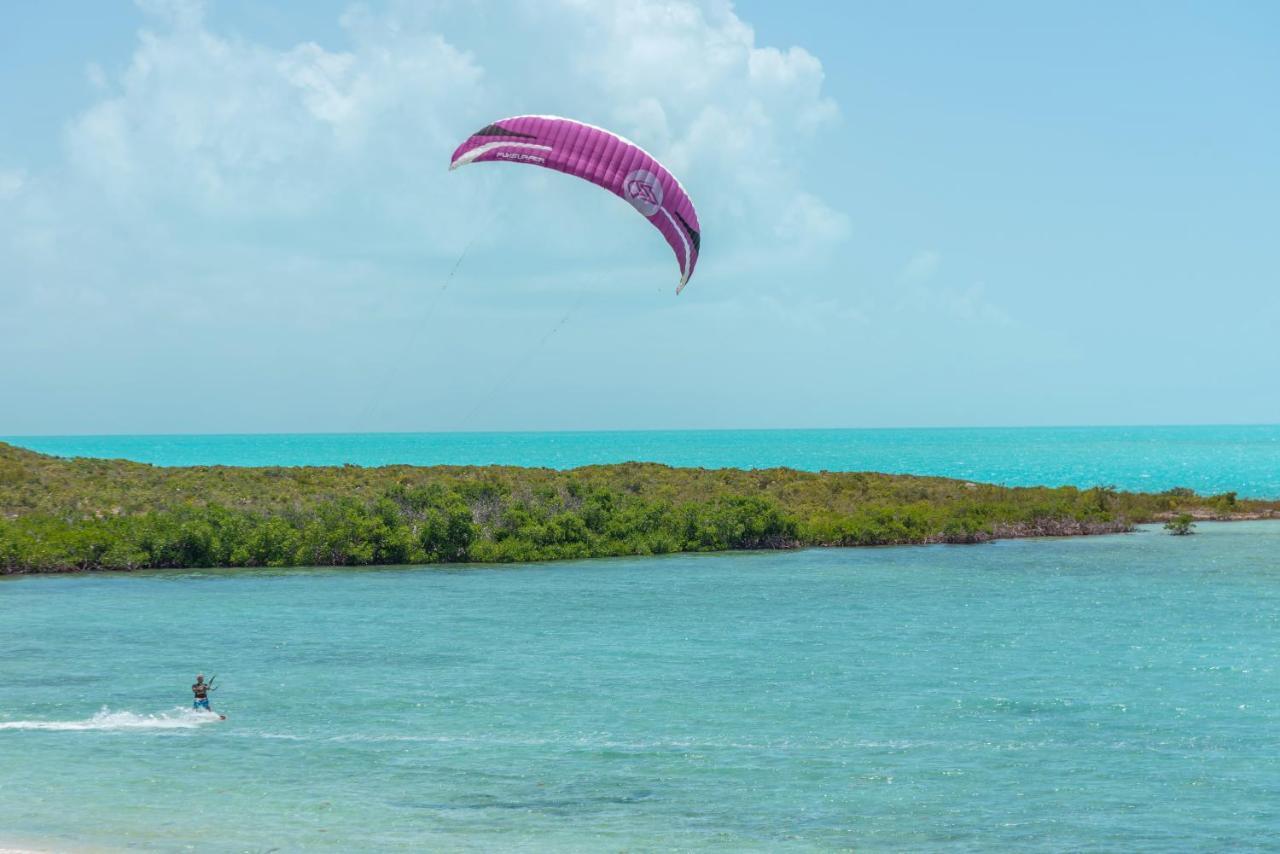 Beach Enclave Grace Bay Exterior foto
