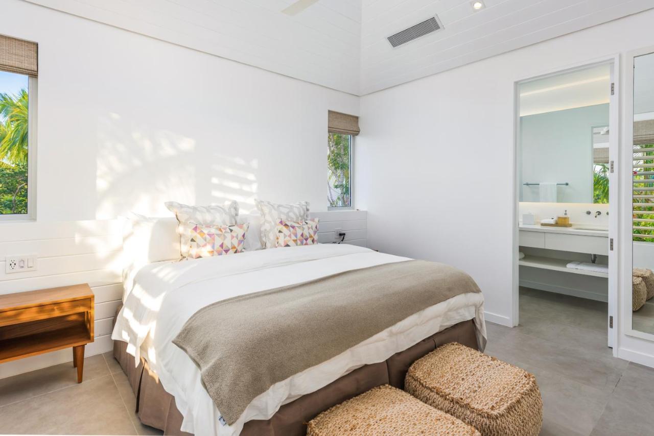 Beach Enclave Grace Bay Exterior foto
